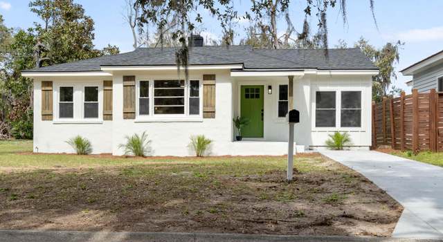 Photo of 909 Washington St, Beaufort, SC 29902