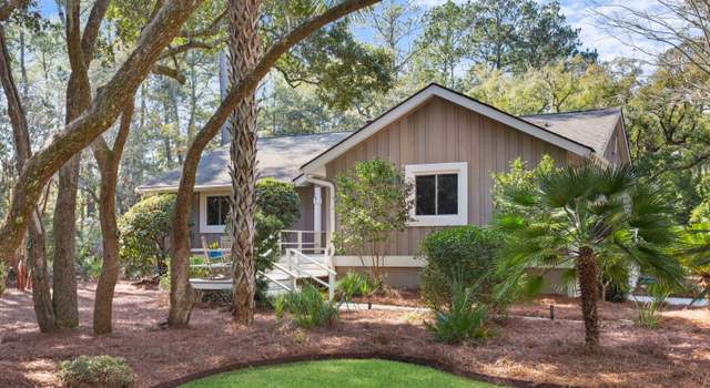 Photo of 2837 Baywood Dr, Seabrook Island, SC 29455