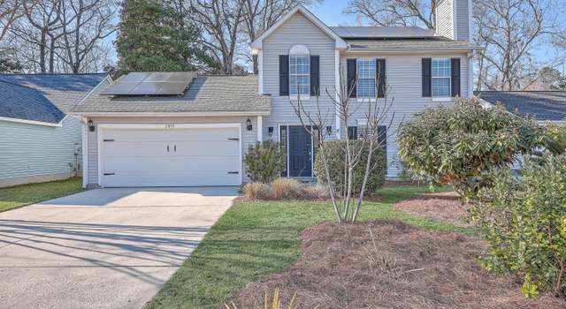 Photo of 2872 N Moss Oak Ln, Charleston, SC 29414