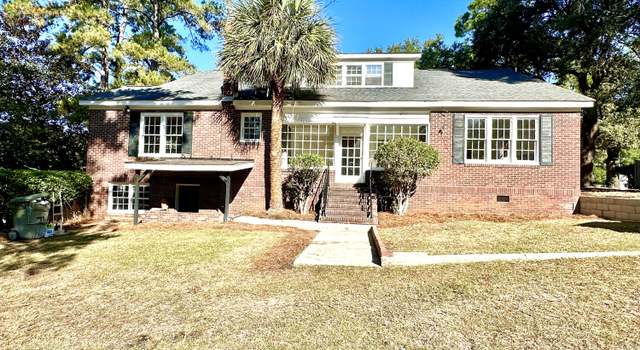 Photo of 918 Carolina Ave, Orangeburg, SC 29115