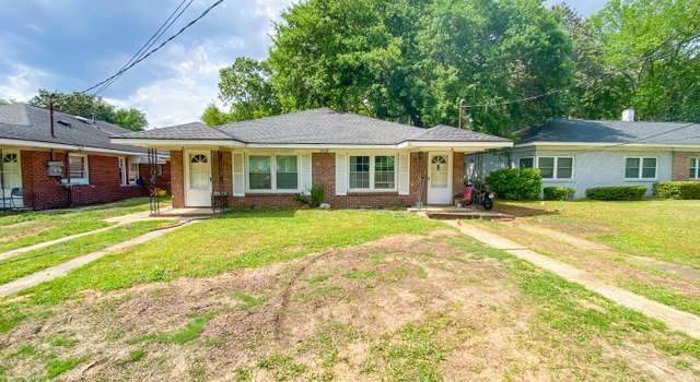 Photo of 1538 Joan St Unit A&B, Charleston, SC 29407
