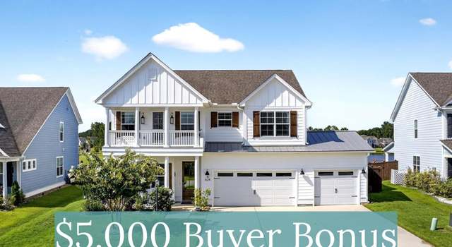 Photo of 624 Sienna Way, Summerville, SC 29486