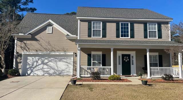 Photo of 1477 Coopers Hawk Dr, Hanahan, SC 29410