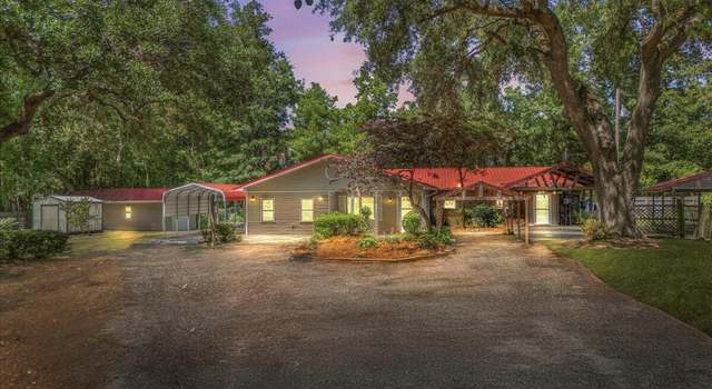 Photo of 1010 Black Oak Rd, Bonneau, SC 29431