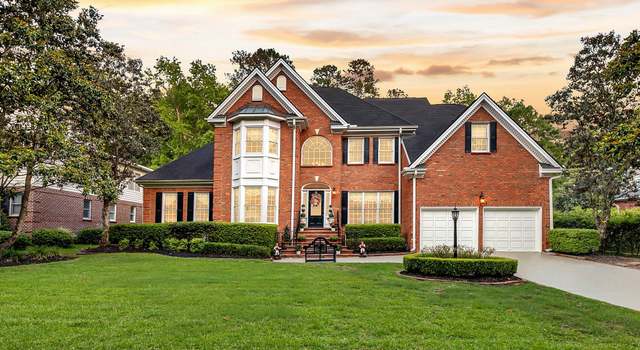 Photo of 8662 W Fairway Woods Dr, North Charleston, SC 29420