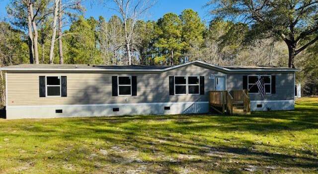 Photo of 434 Cactus Hill Rd, Barnwell, SC 29812