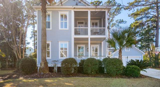 Photo of 307 Shoals Dr, Mount Pleasant, SC 29464