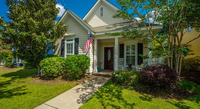 Photo of 320 Foxglove Ave, Summerville, SC 29483