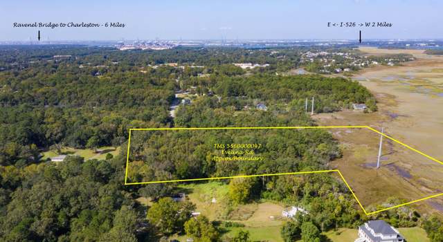 Photo of 0 Evalina St, Mt Pleasant, SC 29464