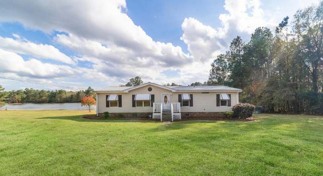 Photo of 232 Twin Lakes Rd, Neeses, SC 29107