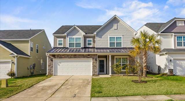 Photo of 187 Weeping Cypress Dr, Moncks Corner, SC 29461