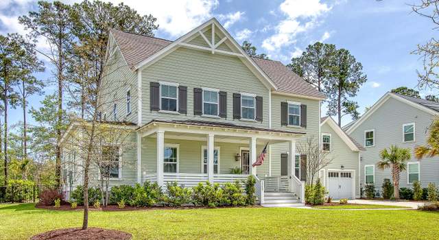 Photo of 1755 Bolden Dr, Mount Pleasant, SC 29466