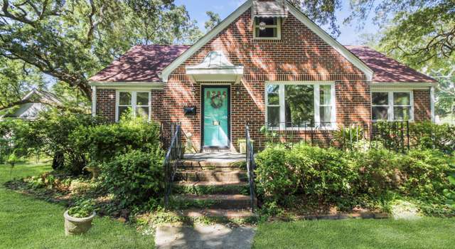Photo of 6 Morton Ave, Charleston, SC 29407