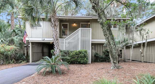 Photo of 1111 Summerwind Ln, Seabrook Island, SC 29455