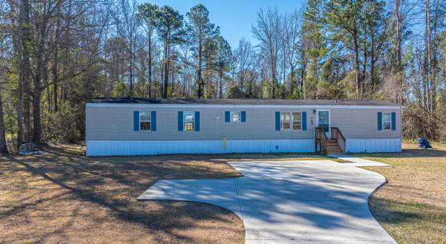 Photo of 1716 Sunrise Rd, Smoaks, SC 29481