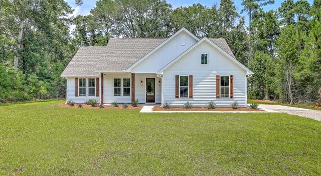 Photo of 167 Mitch Ln, Holly Hill, SC 29059
