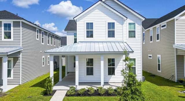 Photo of 1975 Longhorn Ln, Summerville, SC 29485