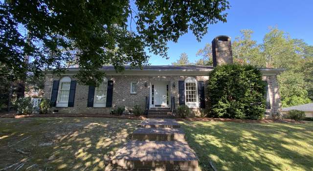 Photo of 2290 Middleton St, Orangeburg, SC 29115