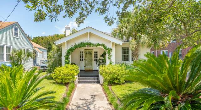 Photo of 66 Darlington Ave, Charleston, SC 29403