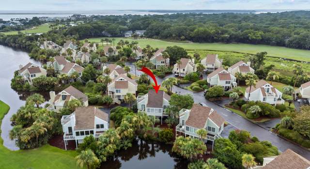 Photo of 943 Sealoft Villa Dr, Johns Island, SC 29455