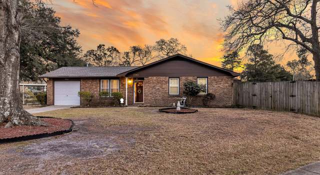 Photo of 7753 Linsley Dr, North Charleston, SC 29418