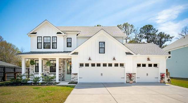 Photo of 523 Coaxum Rd, Mount Pleasant, SC 29464