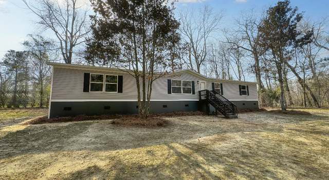 Photo of 532 Finlay Ln, Cottageville, SC 29435