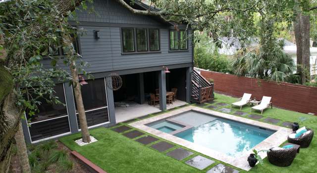 Photo of 219 Forest Trl, Isle Of Palms, SC 29451