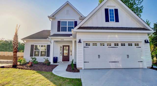 Photo of 114 Seaton St, Summerville, SC 29486