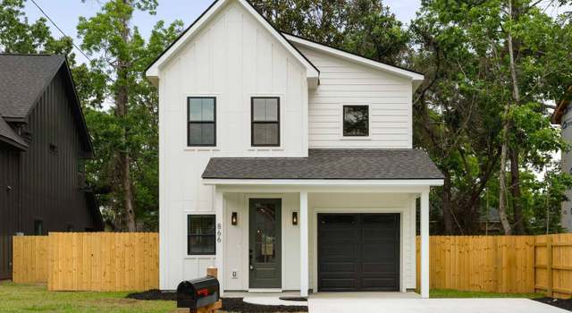 Photo of 866 Tripe St, Charleston, SC 29407