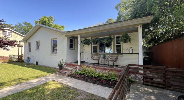 Photo of 2309 Sunnyside Ave, Charleston, SC 29403