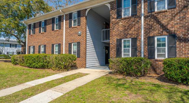 Photo of 21 Rivers Point Row Row Unit 17 B, Charleston, SC 29412