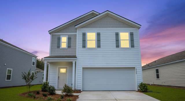 Photo of 2324 Macallan Blvd, Ravenel, SC 29470