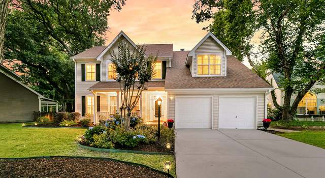 Photo of 448 Jardinere Walk, Mount Pleasant, SC 29464
