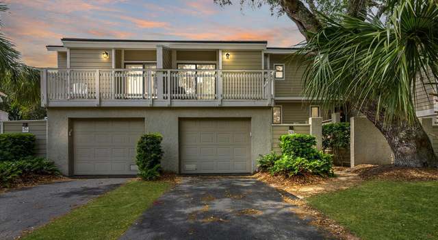 Photo of 55 Fairway Dunes Ln Unit Week 1, Isle Of Palms, SC 29451