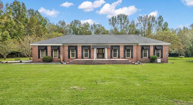 Photo of 4703 Bamberg Rd, Cope, SC 29038