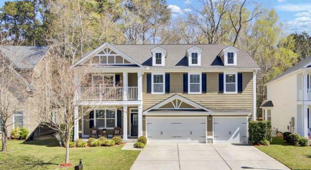 Photo of 5409 Clairmont Ln, North Charleston, SC 29420