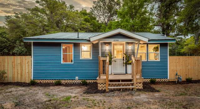 Photo of 6146 Chisolm Rd, Johns Island, SC 29455