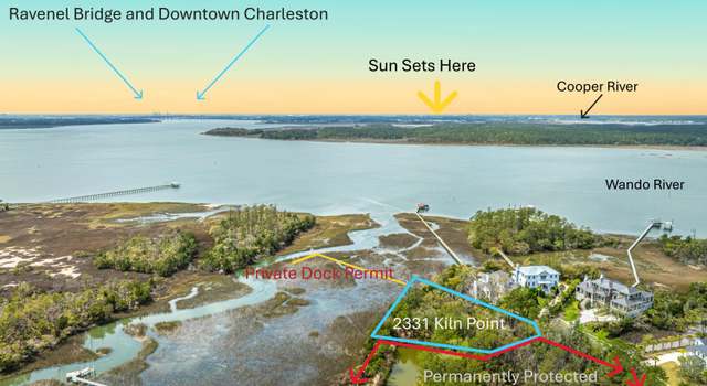 Photo of 2331 Kiln Point Dr, Mount Pleasant, SC 29466