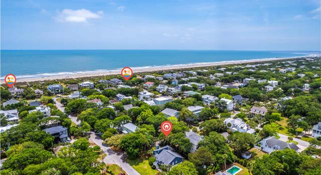 Photo of 13 32nd Ave, Isle Of Palms, SC 29451
