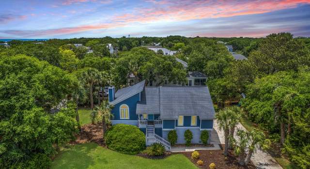 Photo of 13 32nd Ave, Isle Of Palms, SC 29451