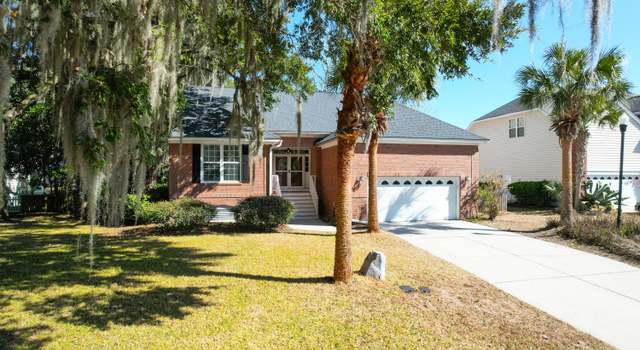 Photo of 2257 Magnolia Meadows Dr, Mount Pleasant, SC 29464