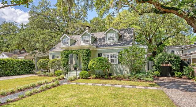 Photo of 735 Woodward Rd, Charleston, SC 29407