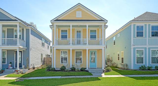 Photo of 2739 Calico Bass Ln, Johns Island, SC 29455