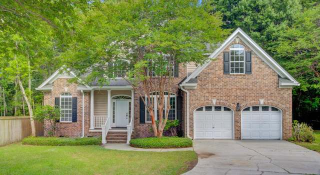 Photo of 1851 Oleander Ct, Charleston, SC 29414