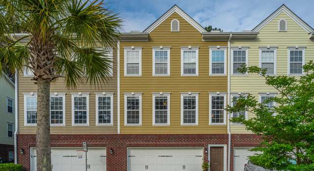 Photo of 3517 Claremont St, Mount Pleasant, SC 29466
