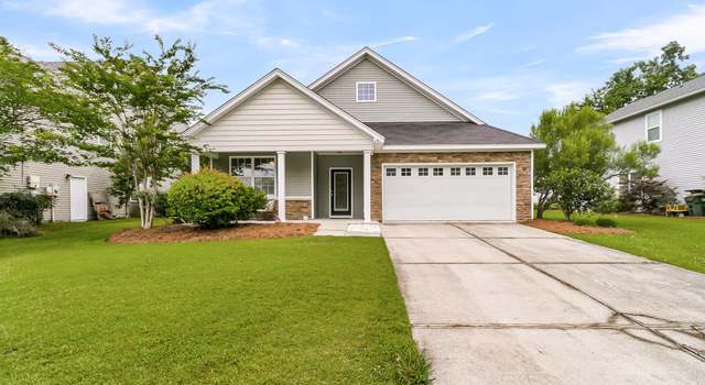 Photo of 241 Clayburne Dr, Goose Creek, SC 29445