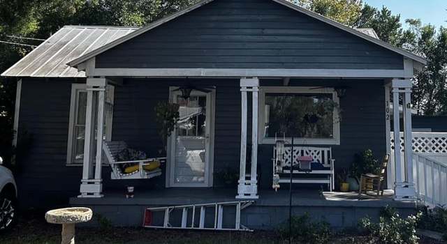 Photo of 102 Freeman St, Hampton, SC 29924