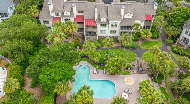 Photo of 408 Yacht Harbor Ct Unit (Share 4), Isle Of Palms, SC 29451