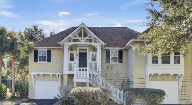 Photo of 1517 Soliel Ct, Mount Pleasant, SC 29464